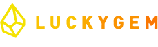 Luckygem Logo