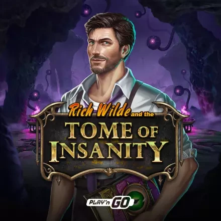 Luckygem Tome of Insanity